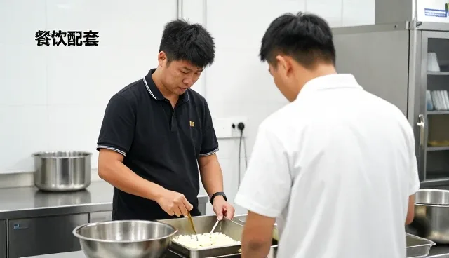 即食营养包使用技巧分享