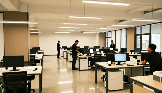 餐饮配套常见问题介绍